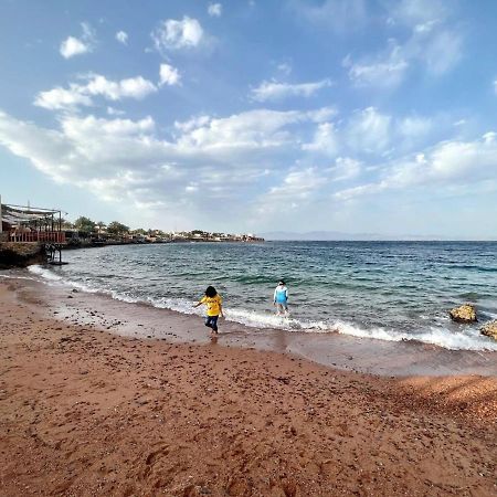Mr Dahab Hotel מראה חיצוני תמונה