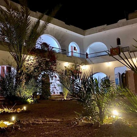 Mr Dahab Hotel מראה חיצוני תמונה