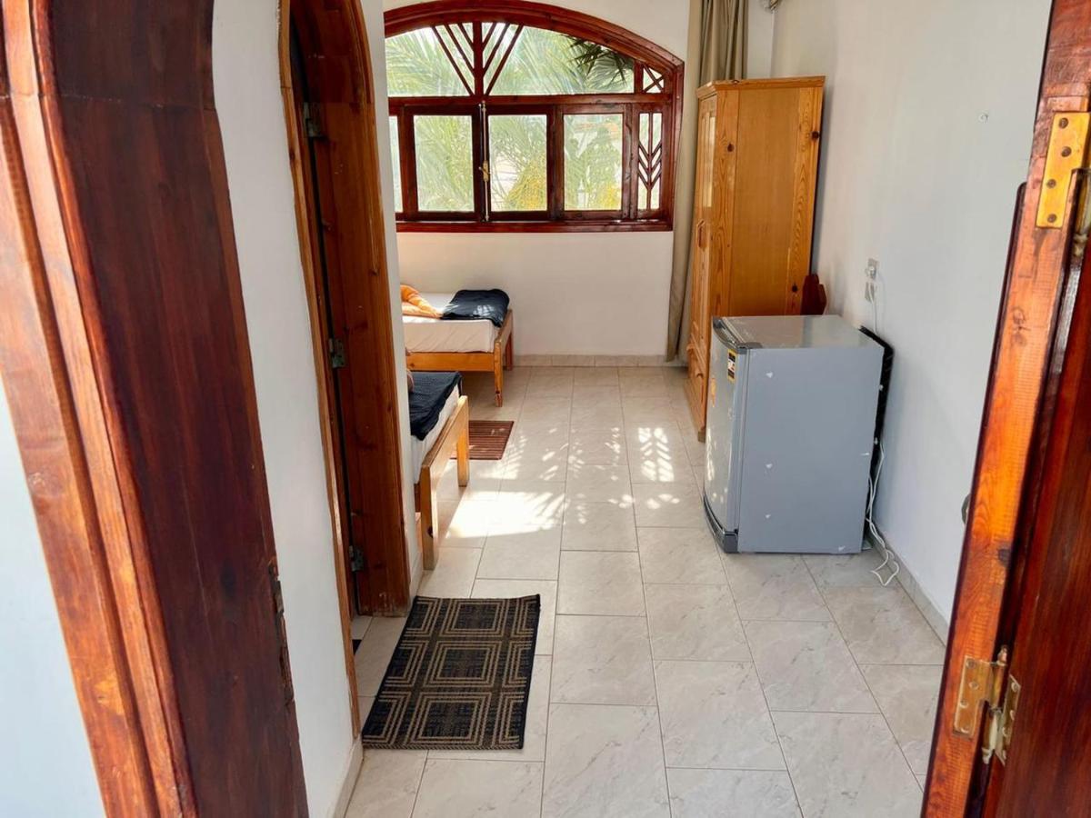 Mr Dahab Hotel מראה חיצוני תמונה