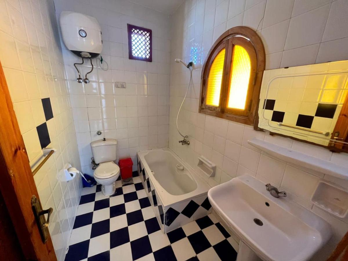 Mr Dahab Hotel מראה חיצוני תמונה