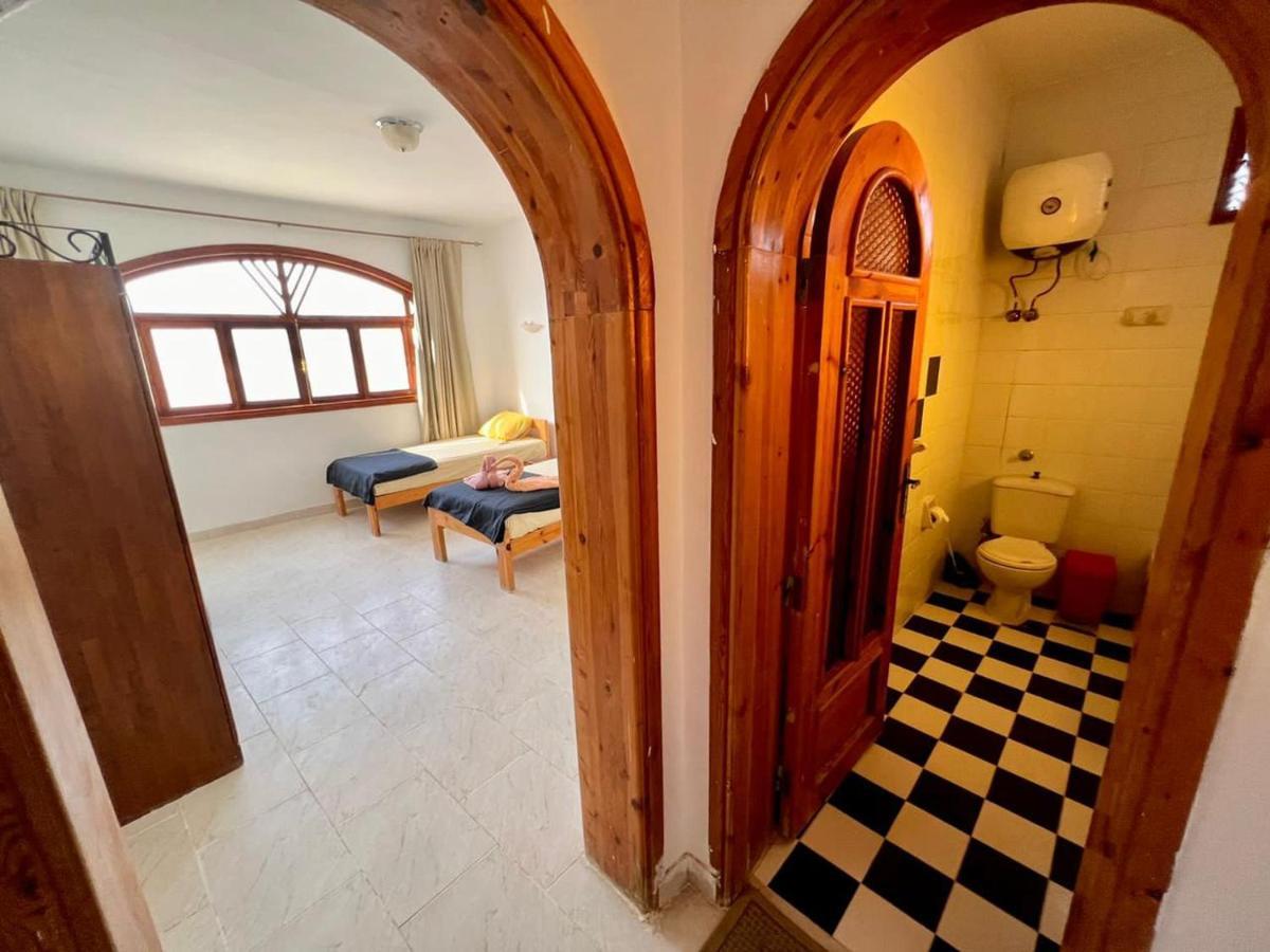 Mr Dahab Hotel מראה חיצוני תמונה