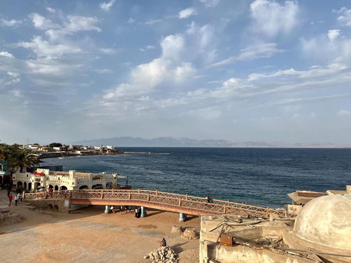 Mr Dahab Hotel מראה חיצוני תמונה