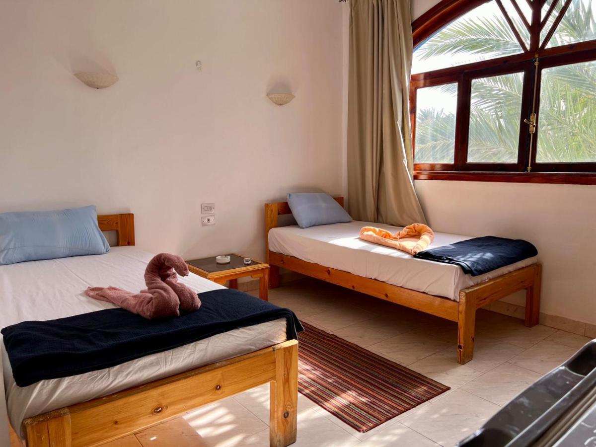Mr Dahab Hotel מראה חיצוני תמונה