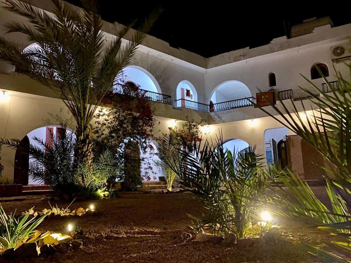 Mr Dahab Hotel מראה חיצוני תמונה